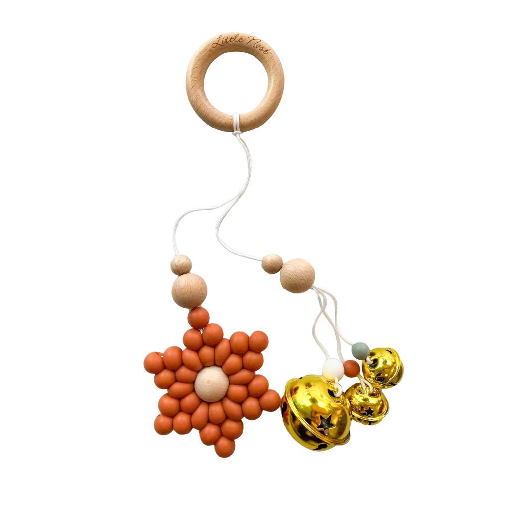 Single Bell Hanging Toys