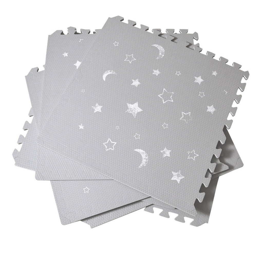 Twinkle Stars Mat