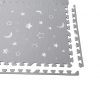 Twinkle Stars Mat