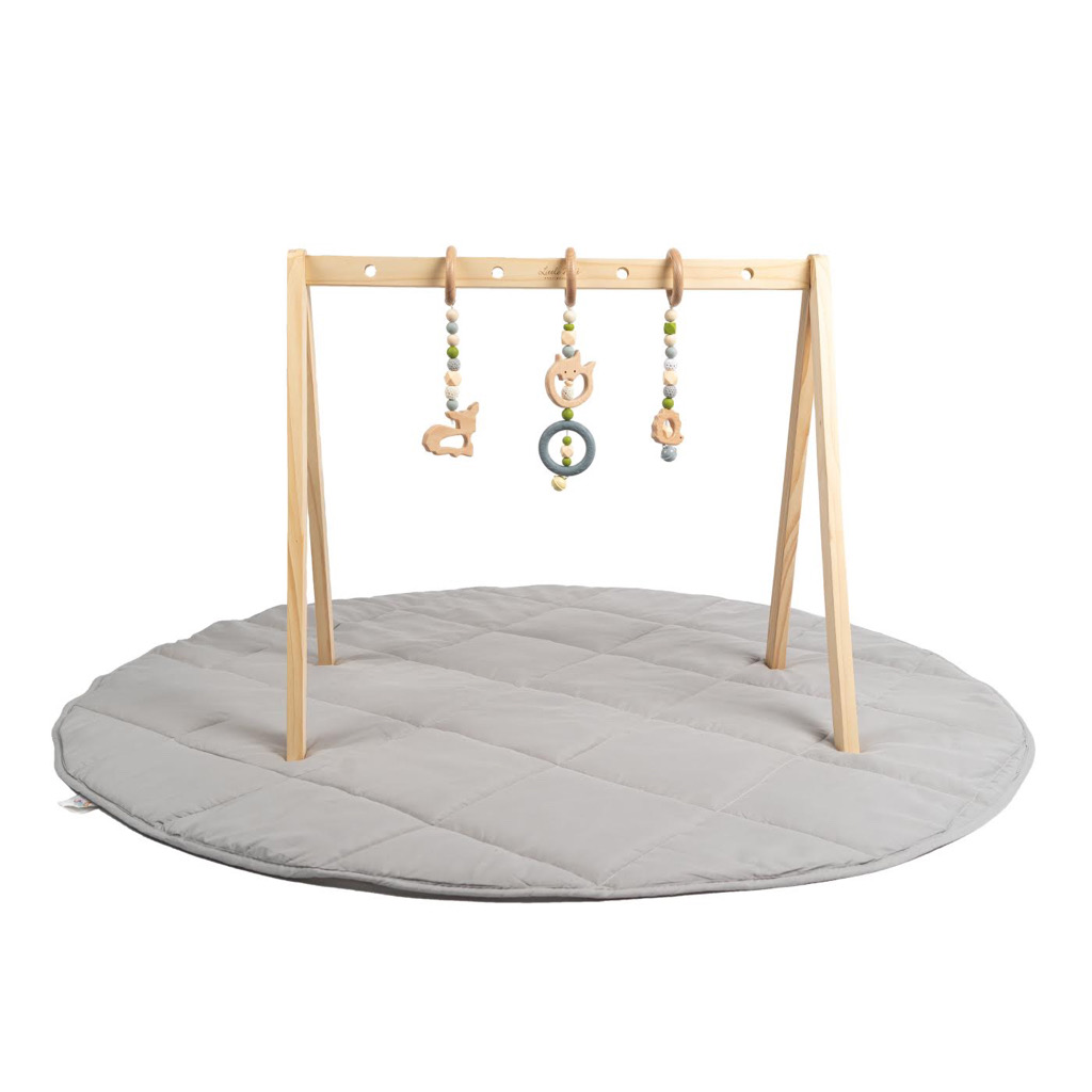 Fox Hanging Play GYM