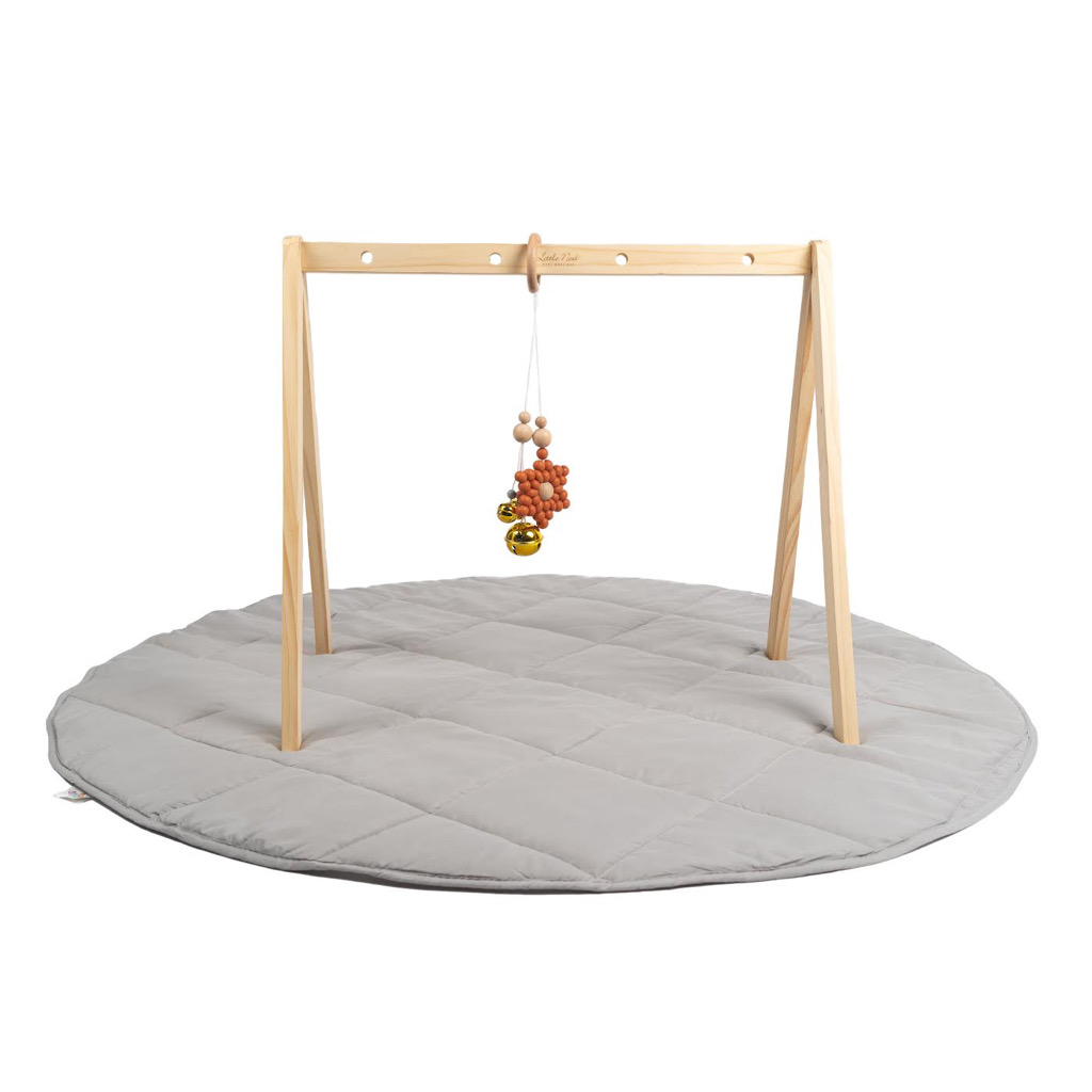 Single Bell Play GYM