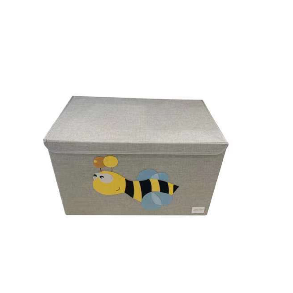 Bee Toy Chest