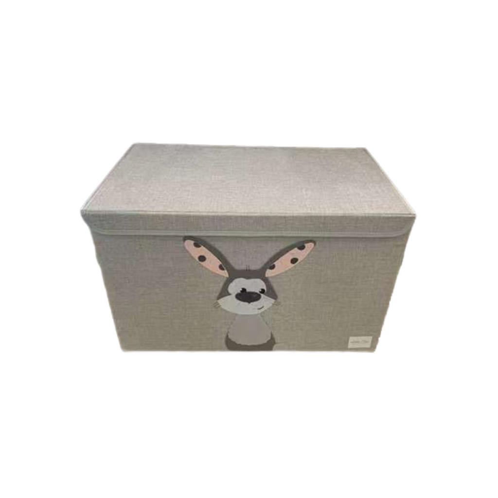 Bunny Toy Chest