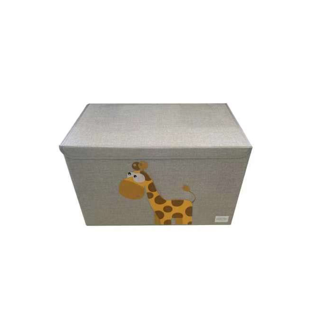 Giraffe Toy Chest