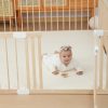 wooden Baby Play Pen