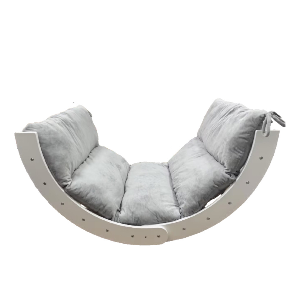 Arch Rocker Arch with Cushion