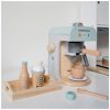 Espresso Coffee Machine