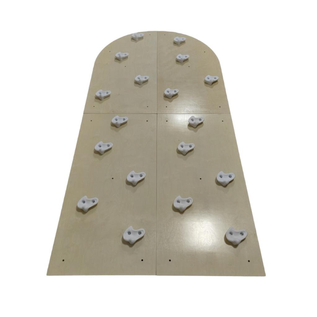 Climbing Wall