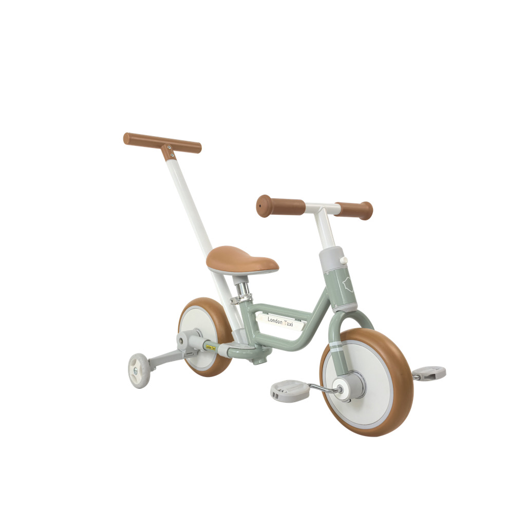 London Taxi 5in1 Bike Jade