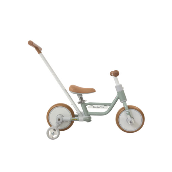 London Taxi 5in1 Bike Jade