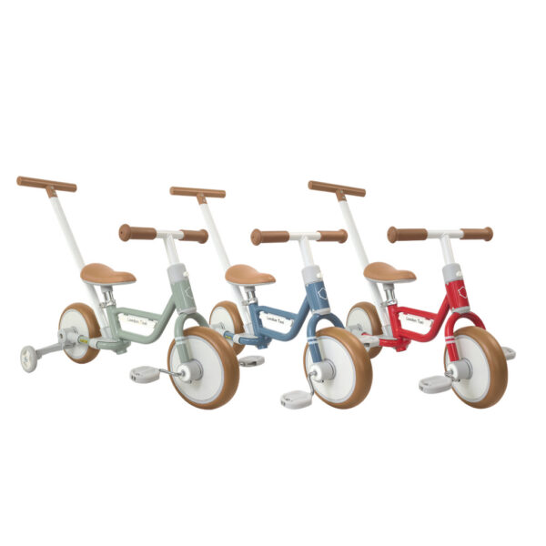 London Taxi 5in1 Bike Jade